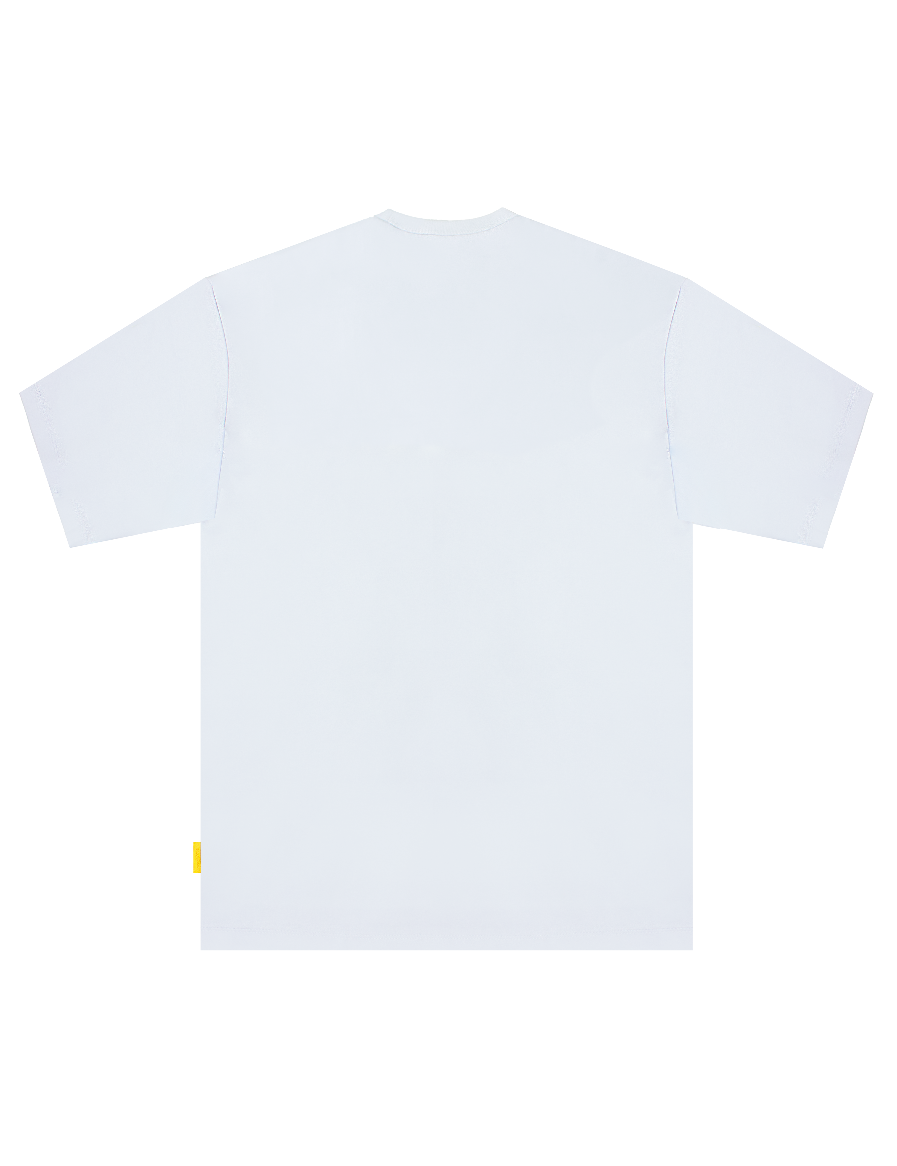 IMPACT Organic Pima Cotton Stretch Oversize Tee