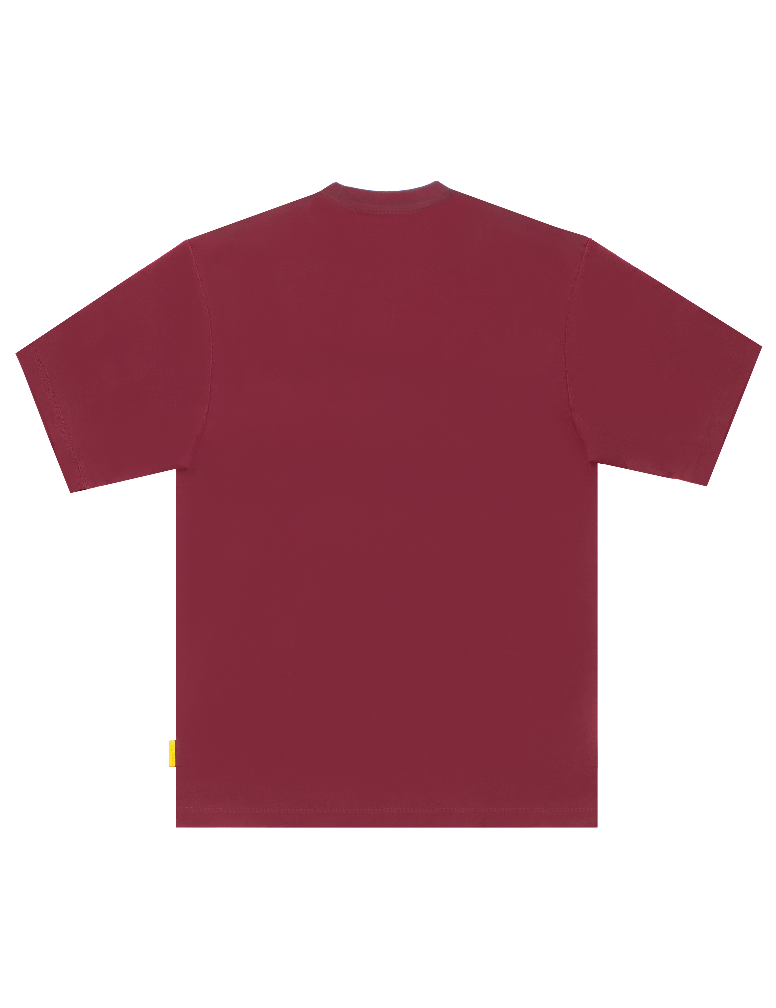 IMPACT Organic Pima Cotton Stretch Oversize Tee
