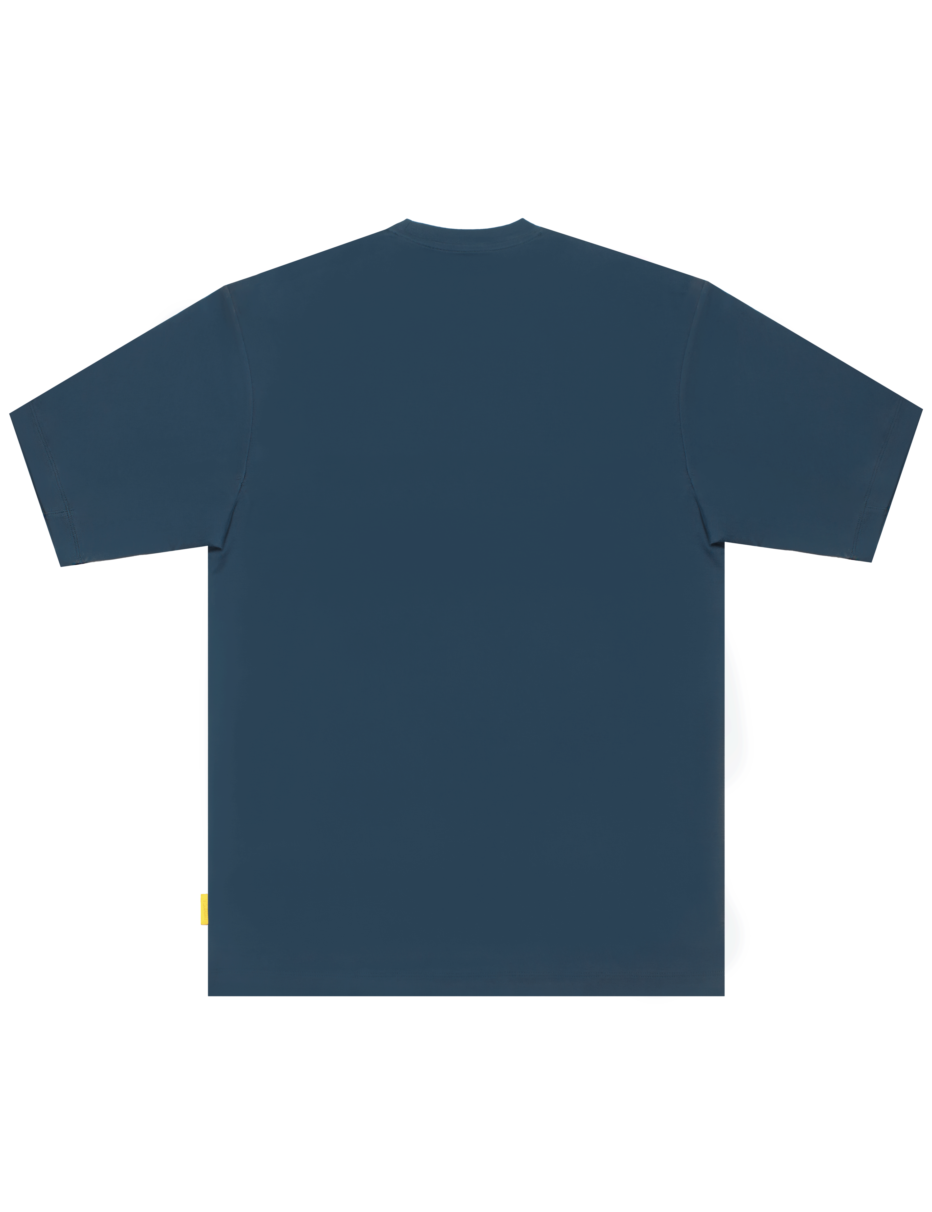 IMPACT Organic Pima Cotton Stretch Oversize Tee