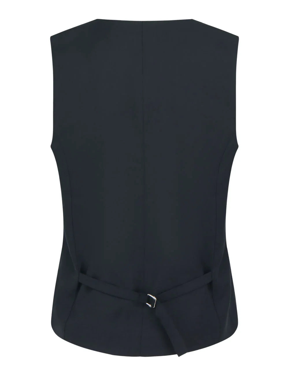 Eco-ol Bamboo Slim Fit Single Breasted Vest