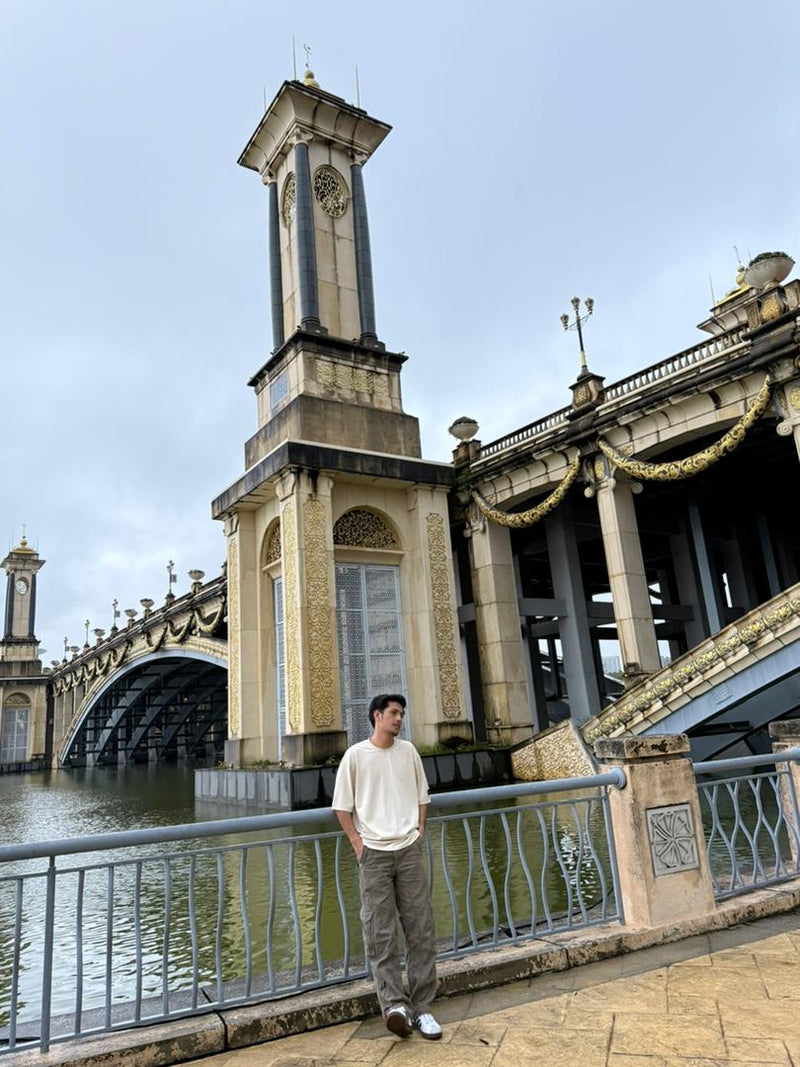 As seen on social media