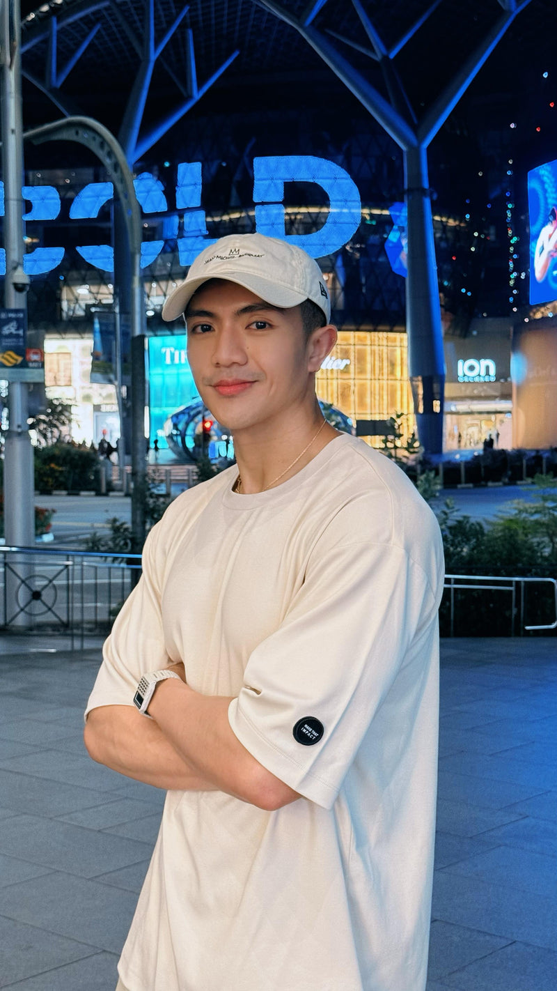 As seen on social media