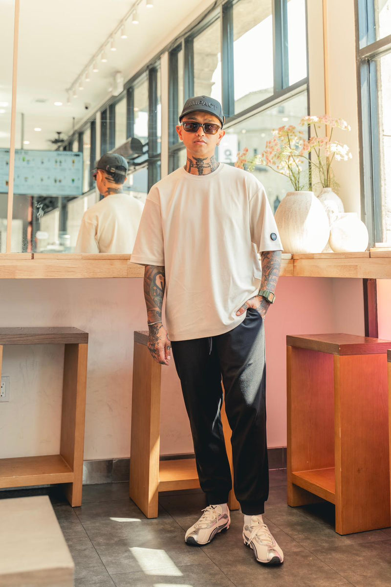 As seen on social media