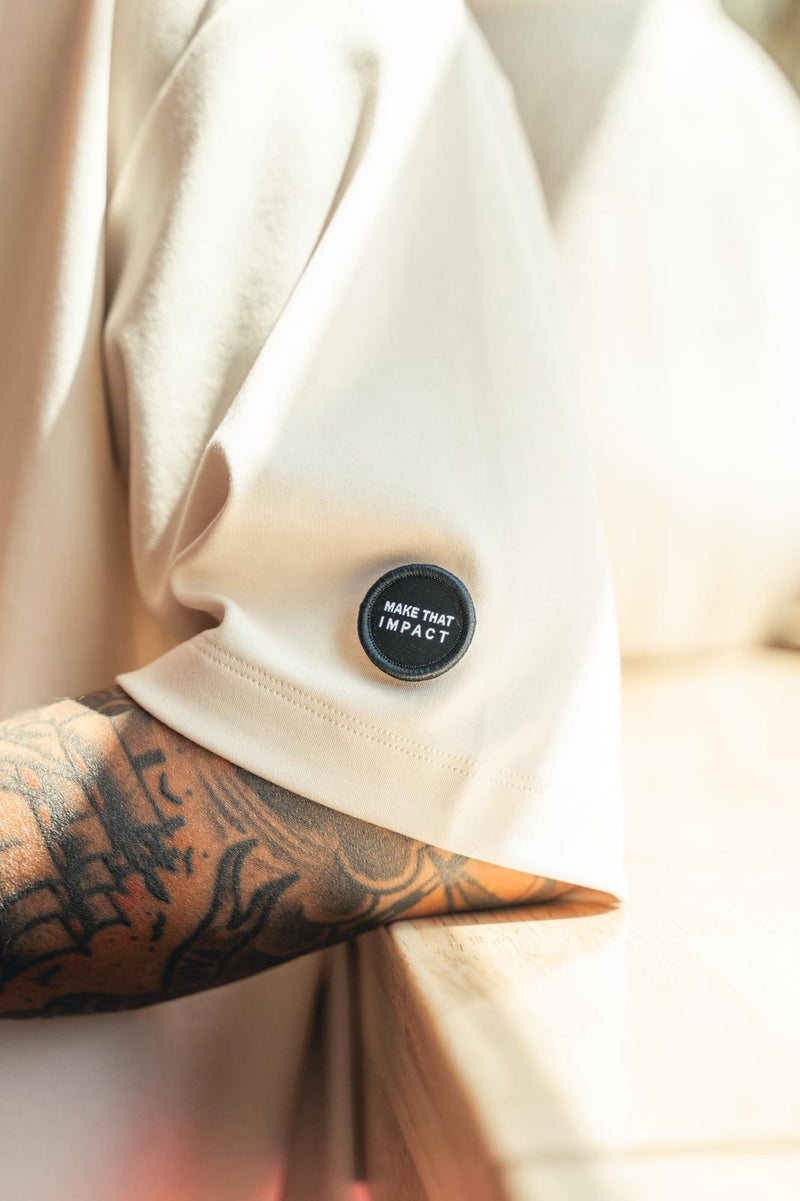 As seen on social media