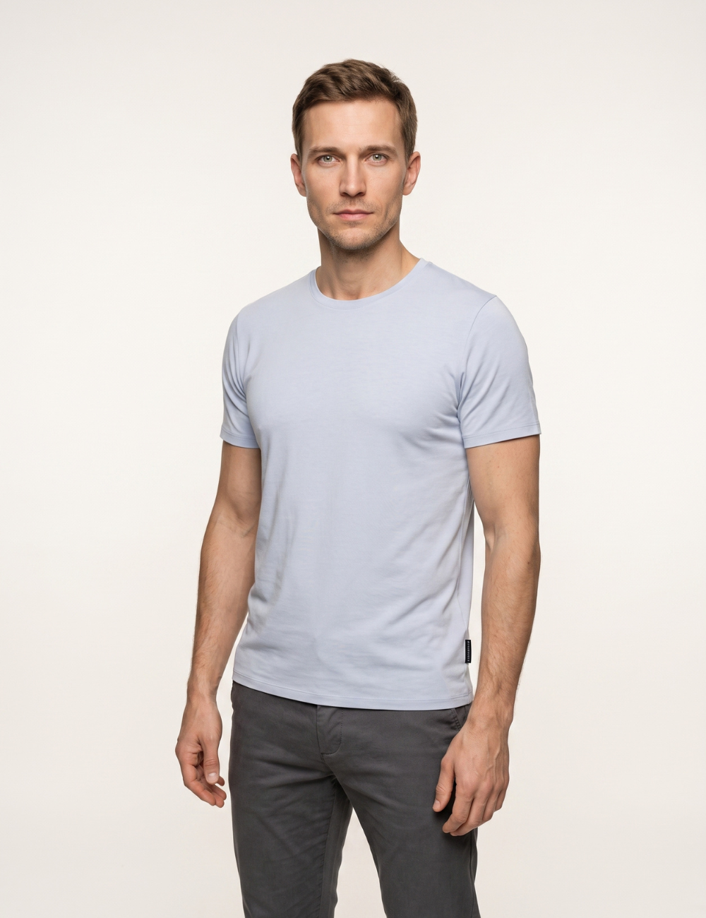 Luxe Tencel Tee