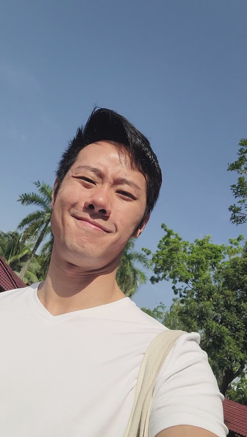 As seen on social media