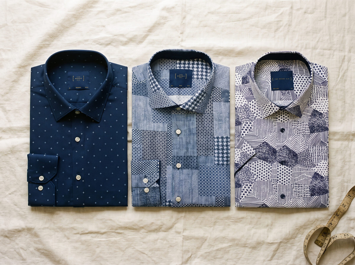 The Print Rule
