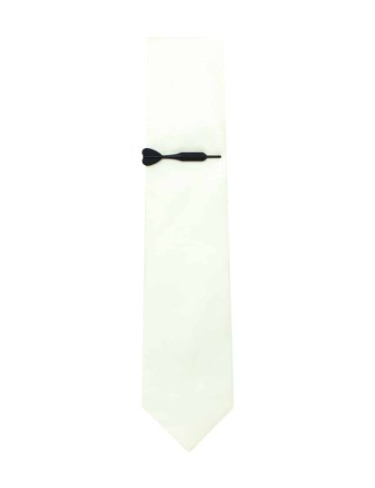 Black Dart Tie Clip TC3501-001a